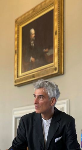 Peter Vlachos - University of Greenwich